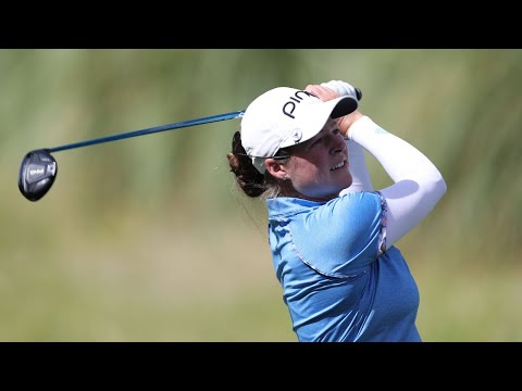 Full Round | 2021 Bank of Hope LPGA Match Play at Shadow Creek