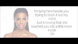 The Saturdays Wish I Didn&#39;t Know Lyrics