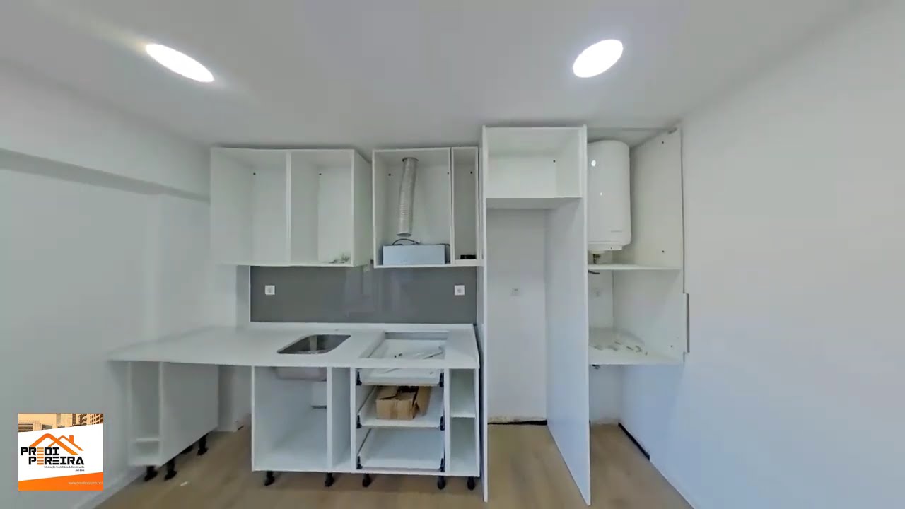 Vídeo do imóvel