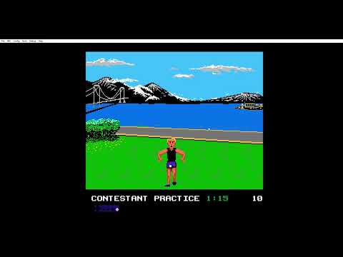 Reavill Adrian Gaming S2E21