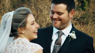 Highlights Daniel & Jennifer