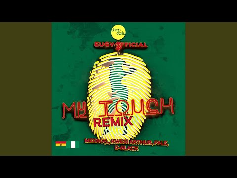 My Touch (Remix)