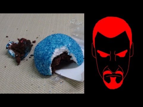 COCONUT!!!!!!!!!!!!!!!!!!!