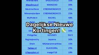 Instacode.nl