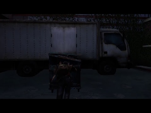 Zagrajmy w The Last of Us: Gameplay Remastered PS4 [PL]  #18 Szukamy świetlików,walka o życie.