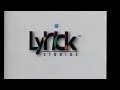 Lyrick Studios 1997 Logo Barney Home Video Classic Collection 1996 Logo