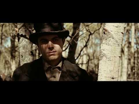 Assassination of Jesse James montage - Casey Affleck