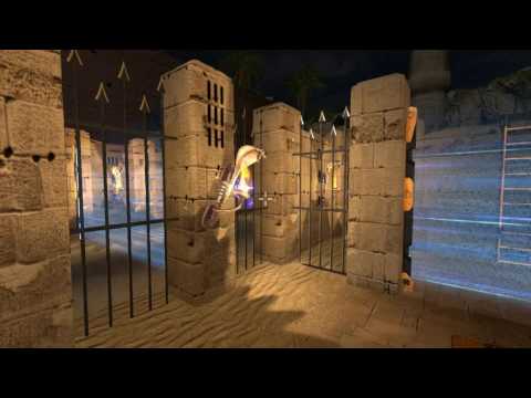 The Talos Principle Community Maps: The Fourth Dimension - Episode 6