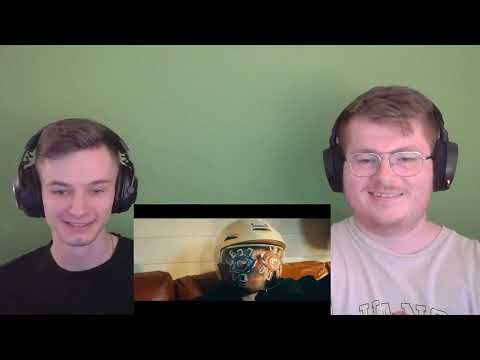 SHOWING MY ENGLISH FRIEND POLISH MUSIC - SOBEL - BANDYTA (PROD. PSR) (REACTION)