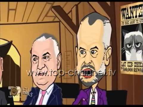 "Kot fare" në Fiks Fare - 13/11/2015