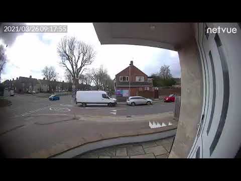 Ulefone Armor 11 5G Smartphone With Night Vision Camera Arrival Caught On Netvue Video Doorbell