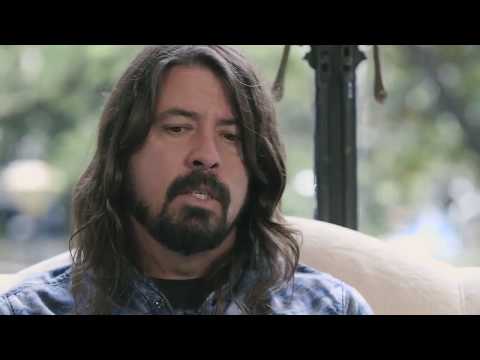 Foo Fighters -  'Everlong' | Song Stories