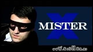 Mister X -[2002]- Qo Achqere - Adagio