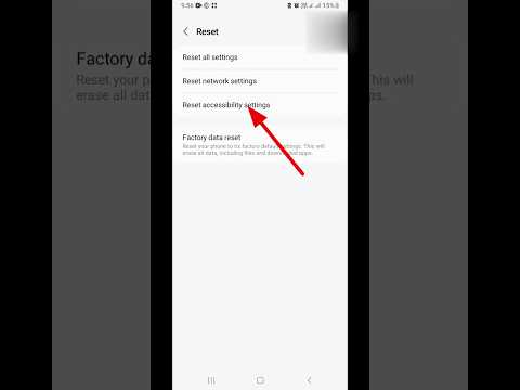 accessibility settings samsung |  phone accessibility settings | accessibility setting.