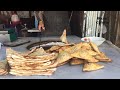 Afghanistan Street Food Mazar Sharif 2019 غذاهای روی بازار مزارشریف