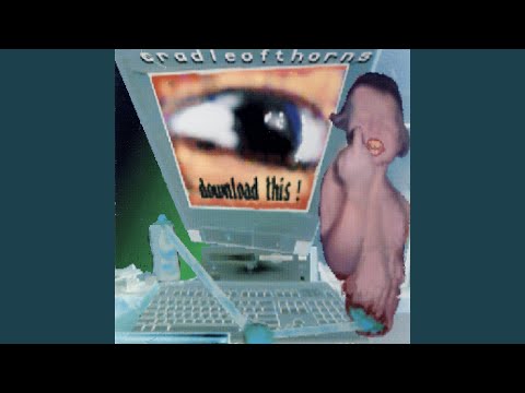 Cocaine 4 Breakfast - Cradle of Thorns