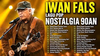 Download lagu IWAN FALS LAGU NOSTALGIA 90AN 🔥 Full Album Terbaik Sepanjang Masa mp3