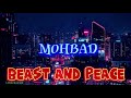 Mohbad - Beast And Peace (lyrics)
