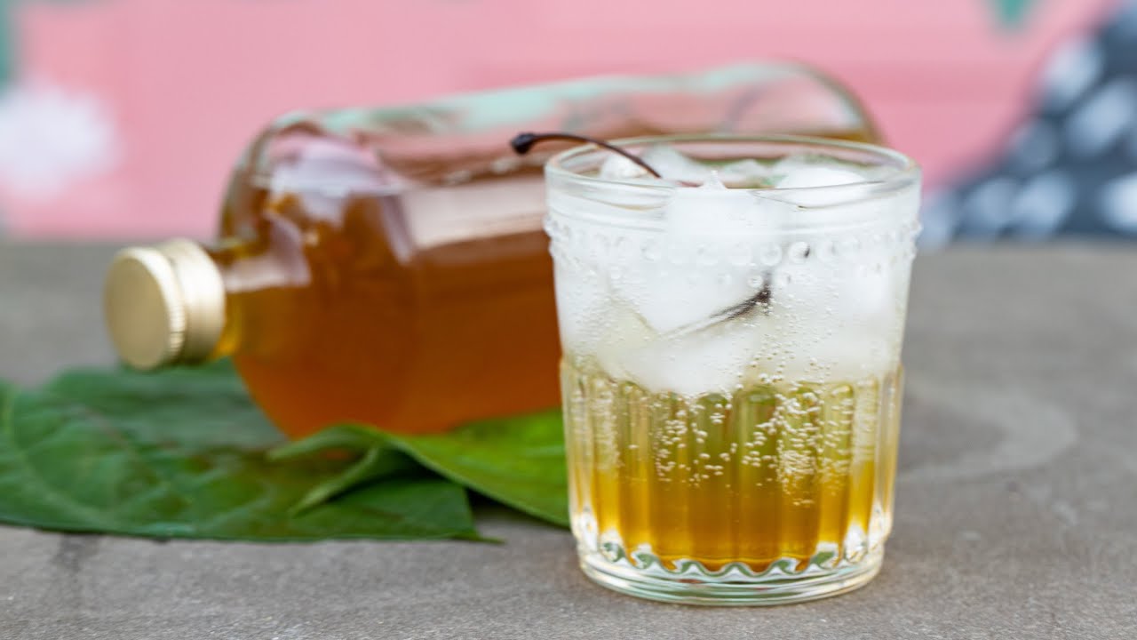 Thumbnail for Recipe Video