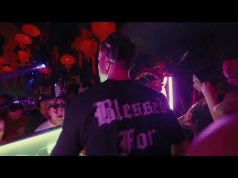 KARRETERO @ La Guasa Barcelona, España - LATIN HOUSE