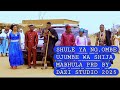 SHULE YA NG OMBE LIMBU LUCHAGULA UJUMBE WA SHIJA PRD BY DAZI STUDIO 2025