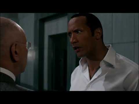 Get Smart - Stapler Scene