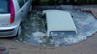 Everything Happens To Me