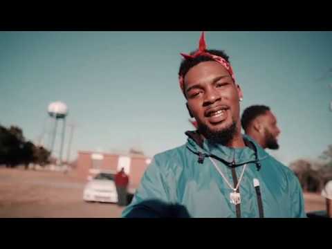 Gee Watts X Rikko "40/50" @shotbynae