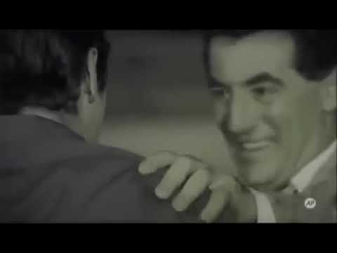 -Filme RO- KO 1968   Toma Caragiu, Dem Rădulescu
