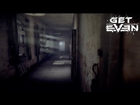 Get Even thumbnail 1