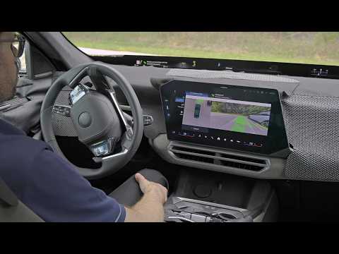 Thumbnail for NEW 2027 BMW X5 | Advanced Automated Driving, Safety, and Parking Technologies by Plug-in hybrid, rall, BMW, WiLL, Vehicle, Van