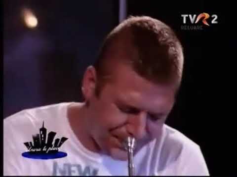 Capriel Dedeian & Jazz Challenge Group - LARISA