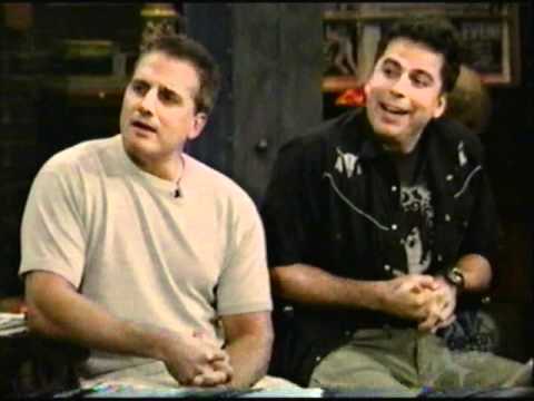 Tough Crowd - Dipaolo, Giraldo, Ross Bennett, Rick Shapiro