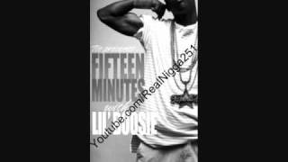Lil Boosie-Im dat nigga now (New 2011)