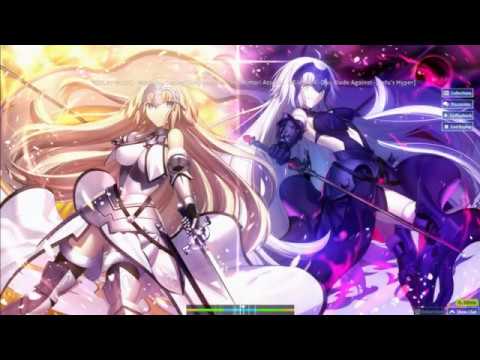 ICE vs. Morimori Atsushi - RE:UNION - Duo Blade Against [Hyper]