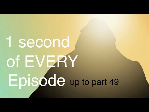 1 second of every Triangle vs Monkey part because @BluntBrothersProductions won’t make part 50 