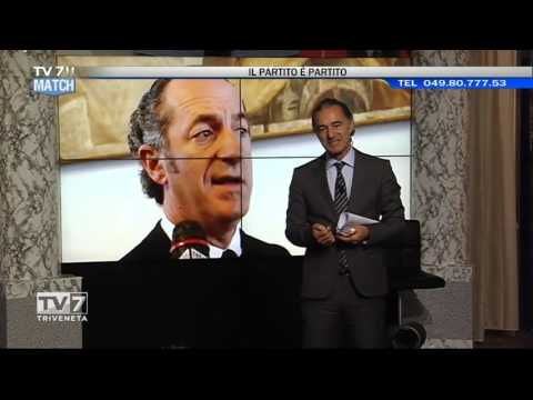 Tv7 Match del 10/06/2016 - IL PARTITO è PARTITO (3di4)