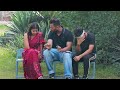 Husband And Wife Robin K Prank