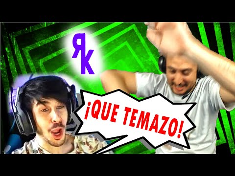 Mi "CONCIERTO" en CASA de VEGETTA | FIESTA en KARMALAND c/ Luzu, Fargan y Alexby