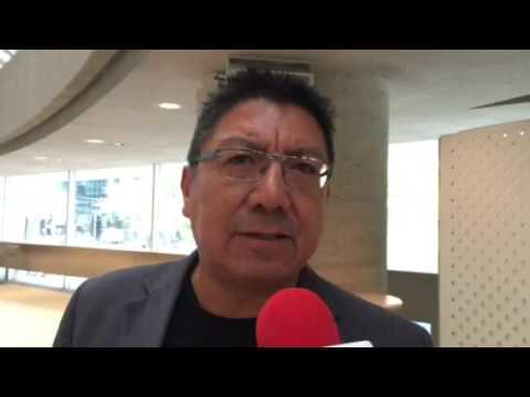 Chat w Grand Chief Alvin Fiddler on The Gord Downie & Chanie Wenjack Fund