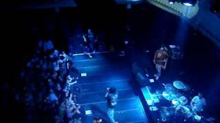 The Streets-Everything is Borrowed live at Paradiso