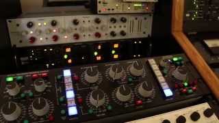 Mastering with Maor Appelbaum - Warren Huart: Produce Like A Pro