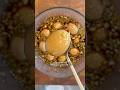 Soy Marinated Eggs Shorts