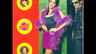 Mc Erik &amp; Barbara Sugar