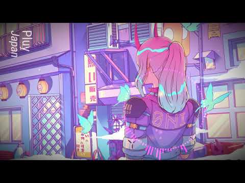 Pluy - Japan [Synthwave Edit] (Creations)