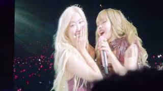 Download lagu As If It's Your Last | Blackpink Deadline World Tour in Bangkok Day 1 | 24/10/2025 mp3 Download lagu As If It's Your Last | Blackpink Deadline World Tour in Bangkok Day 1 | 24/10/2025 mp3