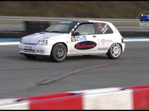 11° Franciacorta Rally Circuit Bellinzoni-Bonaiti Clio A7 PS1