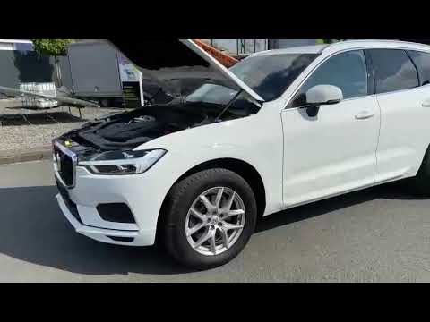 Volvo XC60 Momentum 2WD