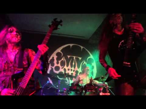 SCUTUM CRUX - Annihilation of Mortals Fest III ( fragment) 17.10.2015