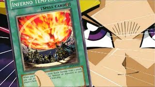 STA SVE MOZE INFERNO TEMPEST DECK? Yu-Gi-Oh!